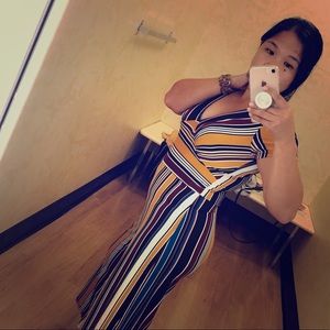 Meet your Posher, Maryah